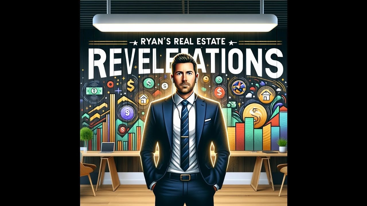 📈 Real Estate Market Update 2024: Huge Changes Ahead! 📉