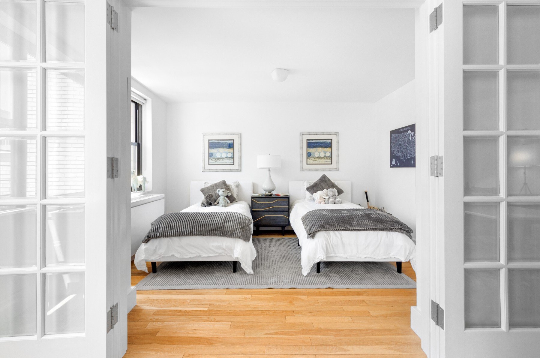 1474 Third Avenue, #15N
