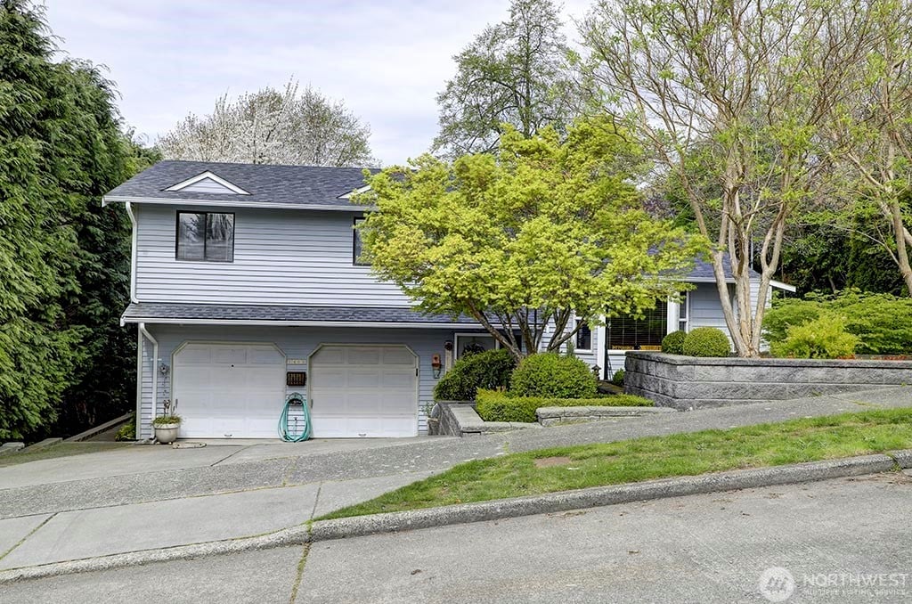 1400 SW Sullivan Street
