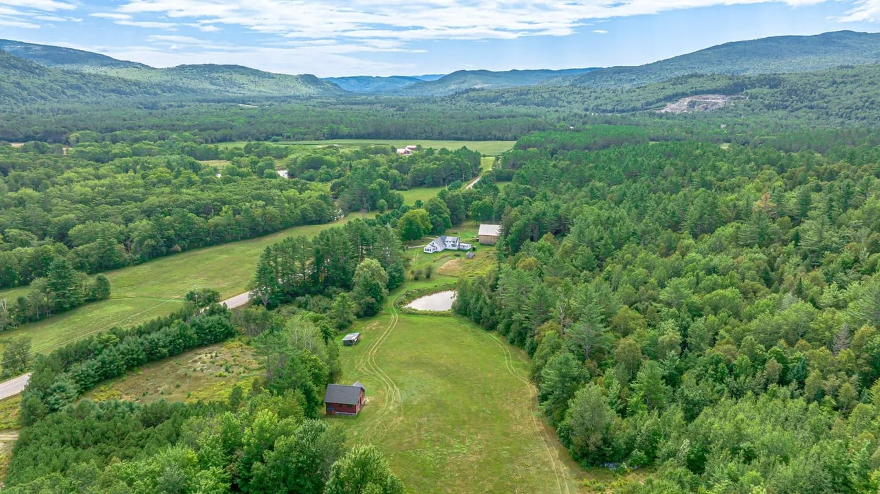 New Listing! 904 Main Street, Andover, Maine – $675,000