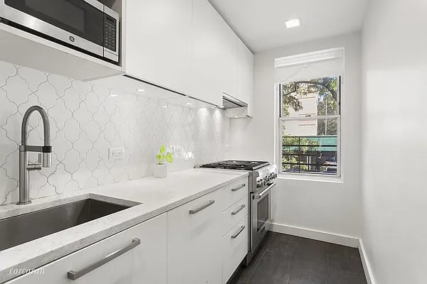 185 West Houston Street #1G