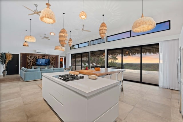 Villa Calypso