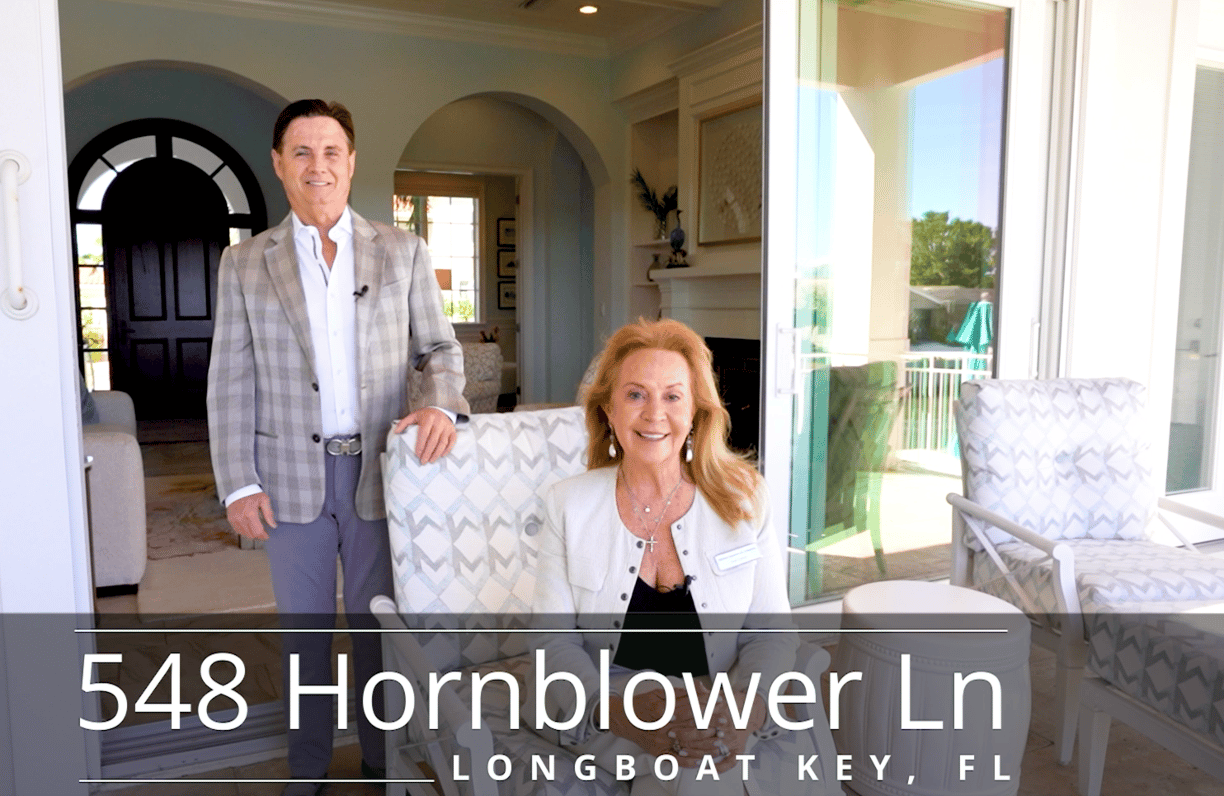 548 Hornblower Lane