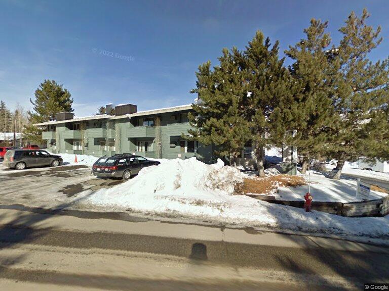 260 S 2nd Ave #55