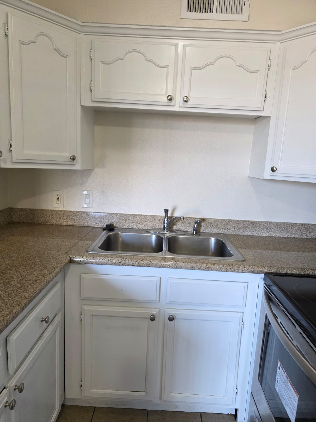 412 West Monroe Avenue #1