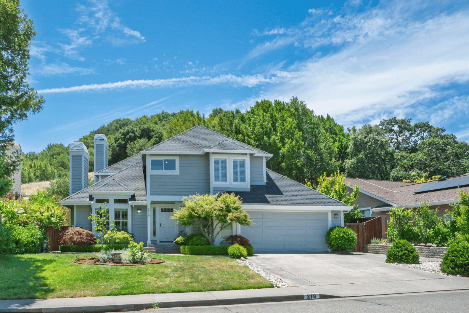 Updated Home With Ideal Indoor-Outdoor Flow- Represented Buyer