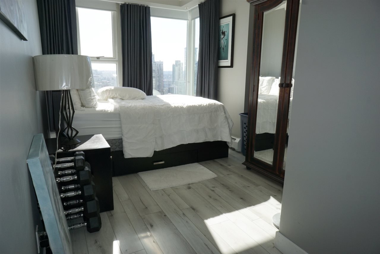 1008 Cambie St, #3008