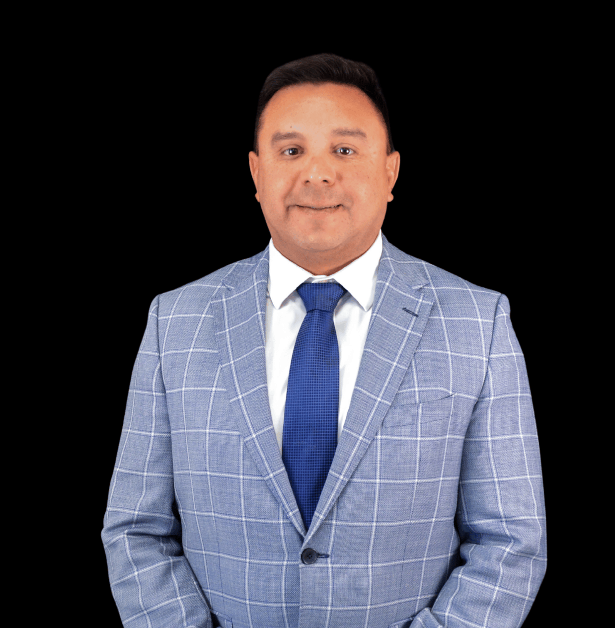 Homero Ramirez