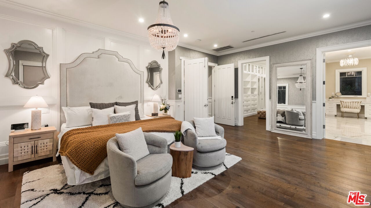 Luminor Heights, Laurel Canyon Blvd, 90046