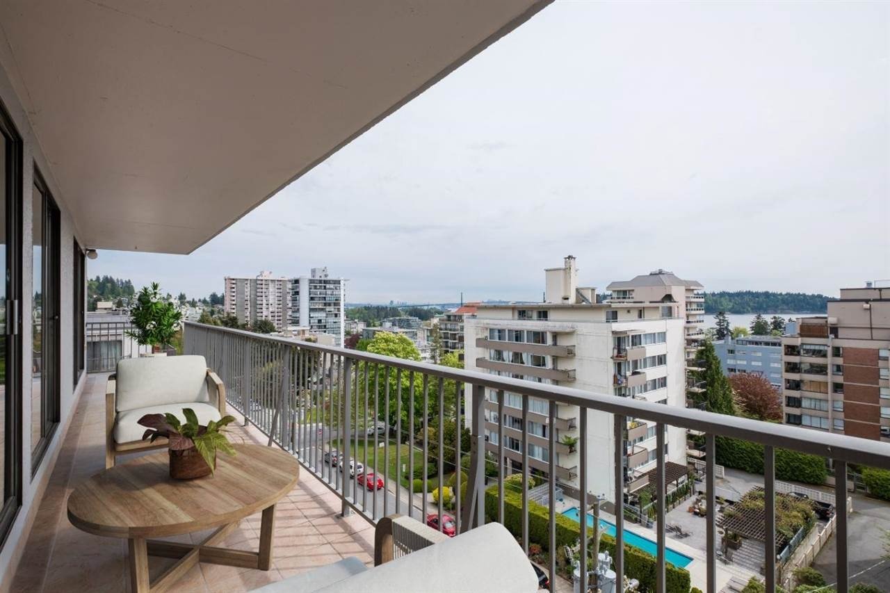1745 Esquimalt Ave, #804