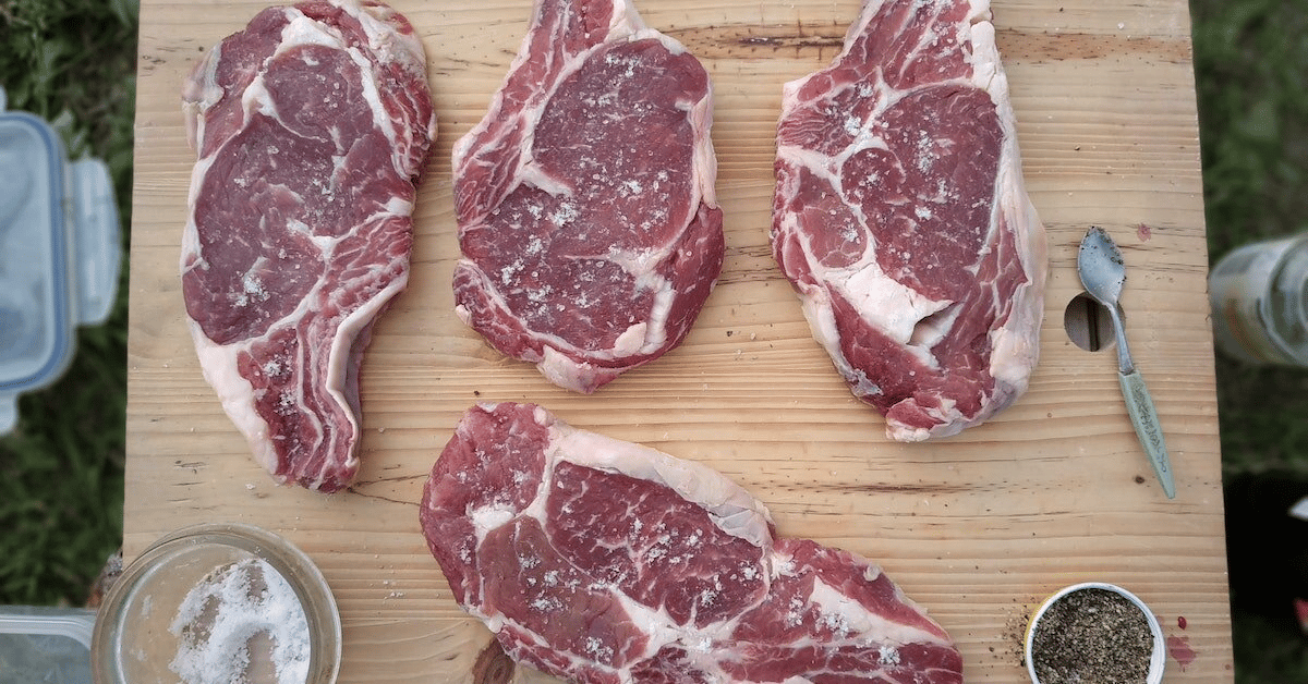 8 Great Butchers West of Western
