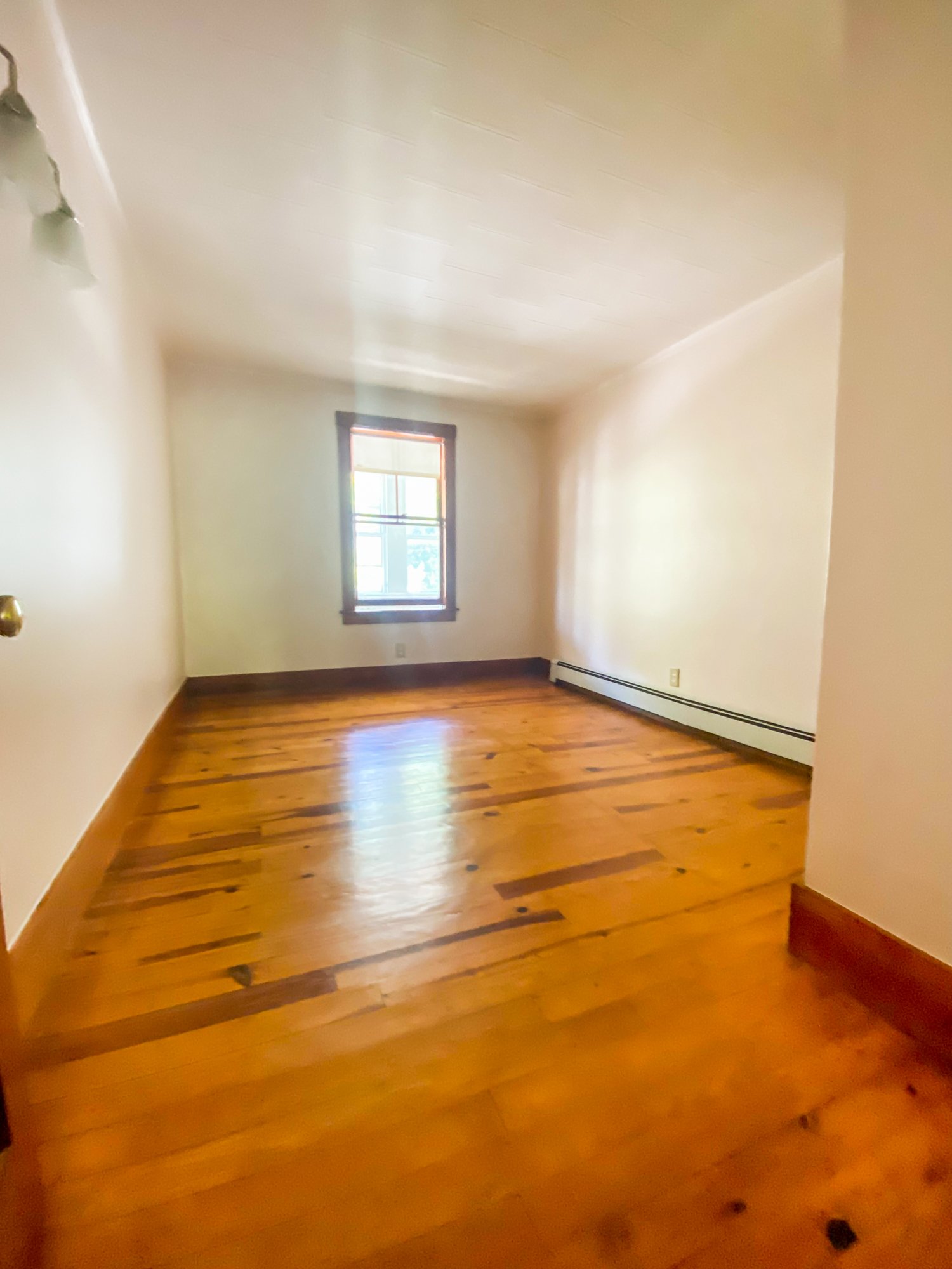 Rental Currently Available
