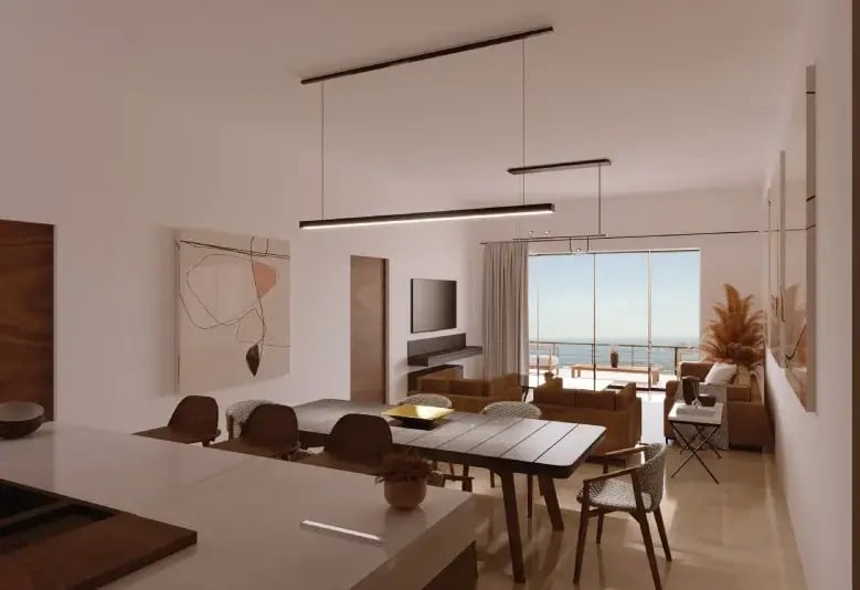 Tramonti Paradiso Private Residences
