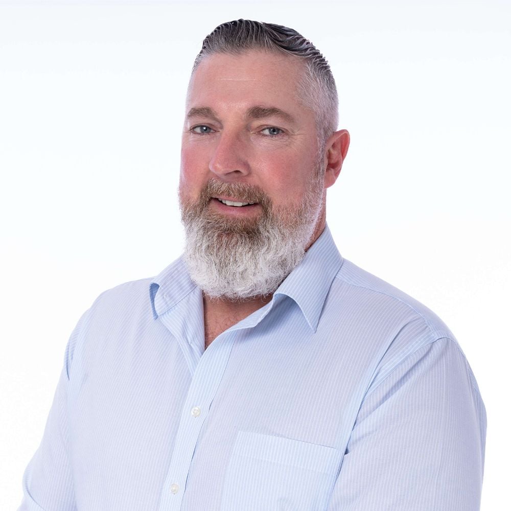 Jim Jurich Cumming, GA Real Estate Agent Headshot