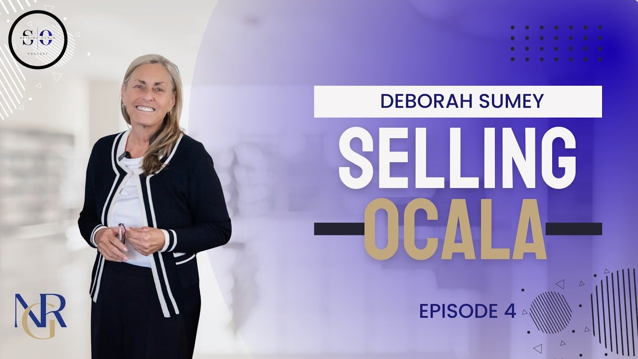 Selling Ocala - Episode 4