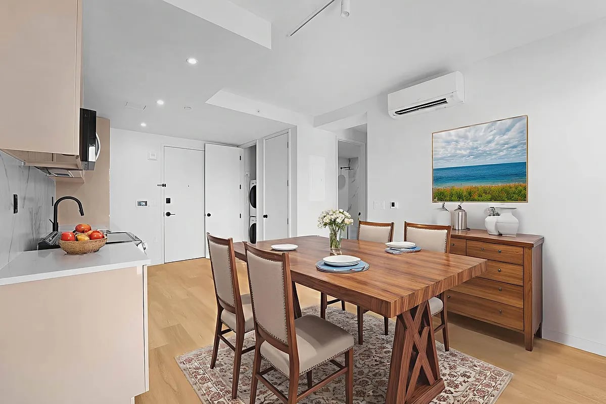 79 Quay Street 1 Bed