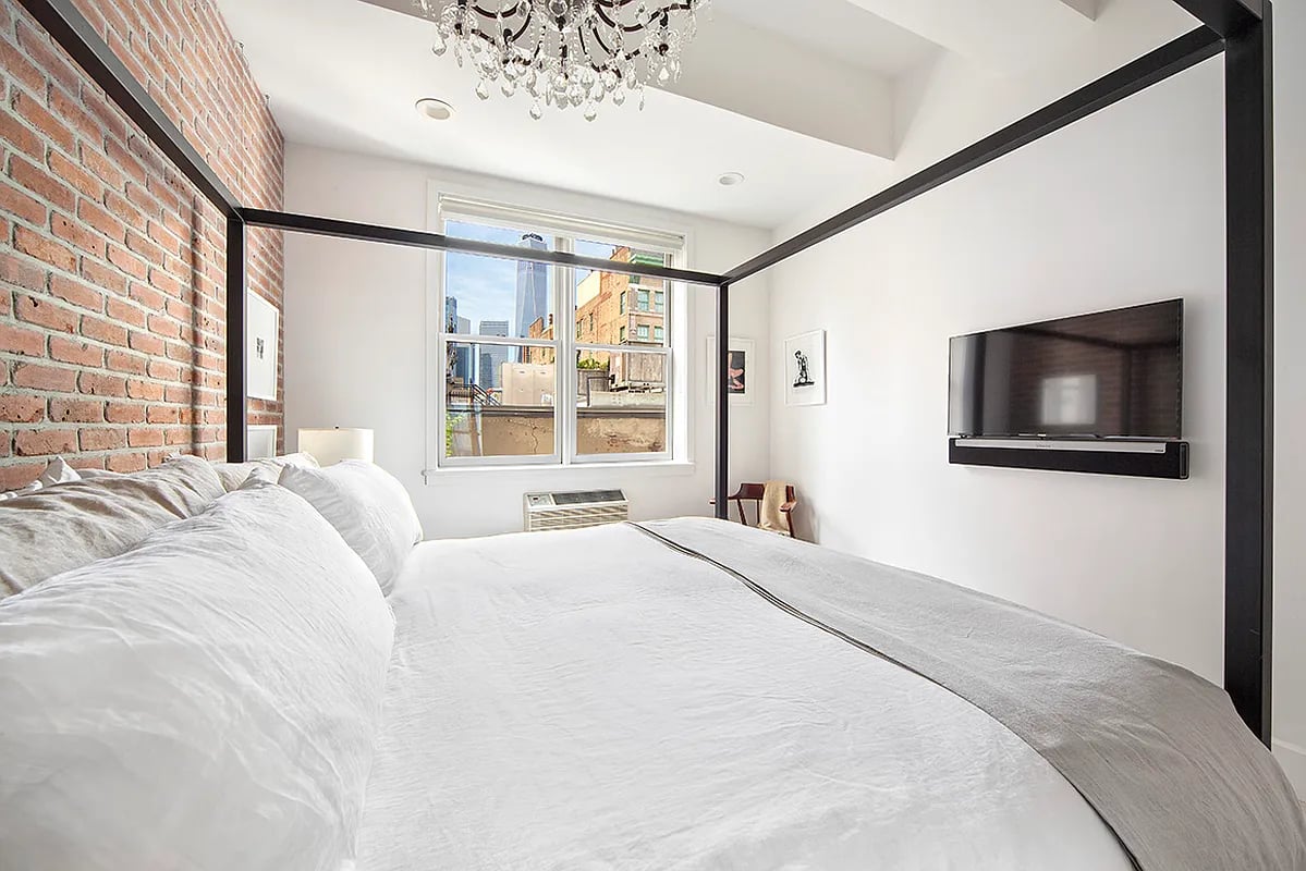 35 Vestry St, #5