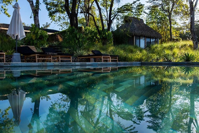 Thea Wellness Retreats