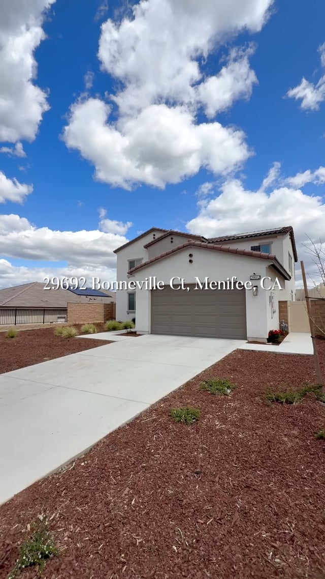 29692 Bonneville, CT