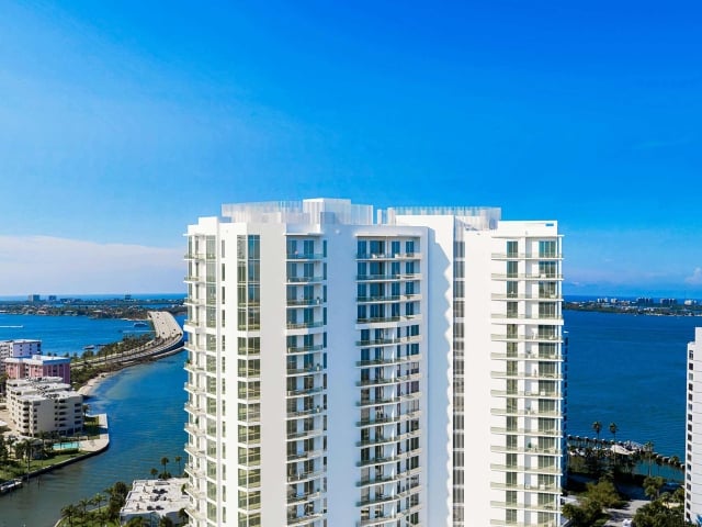 Ritz Carlton Residences