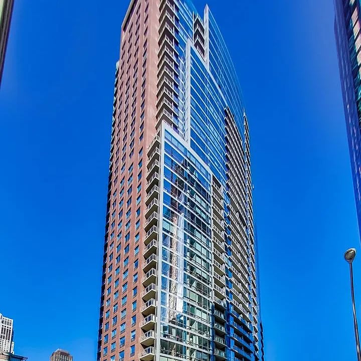 450 E Waterside Dr #1210