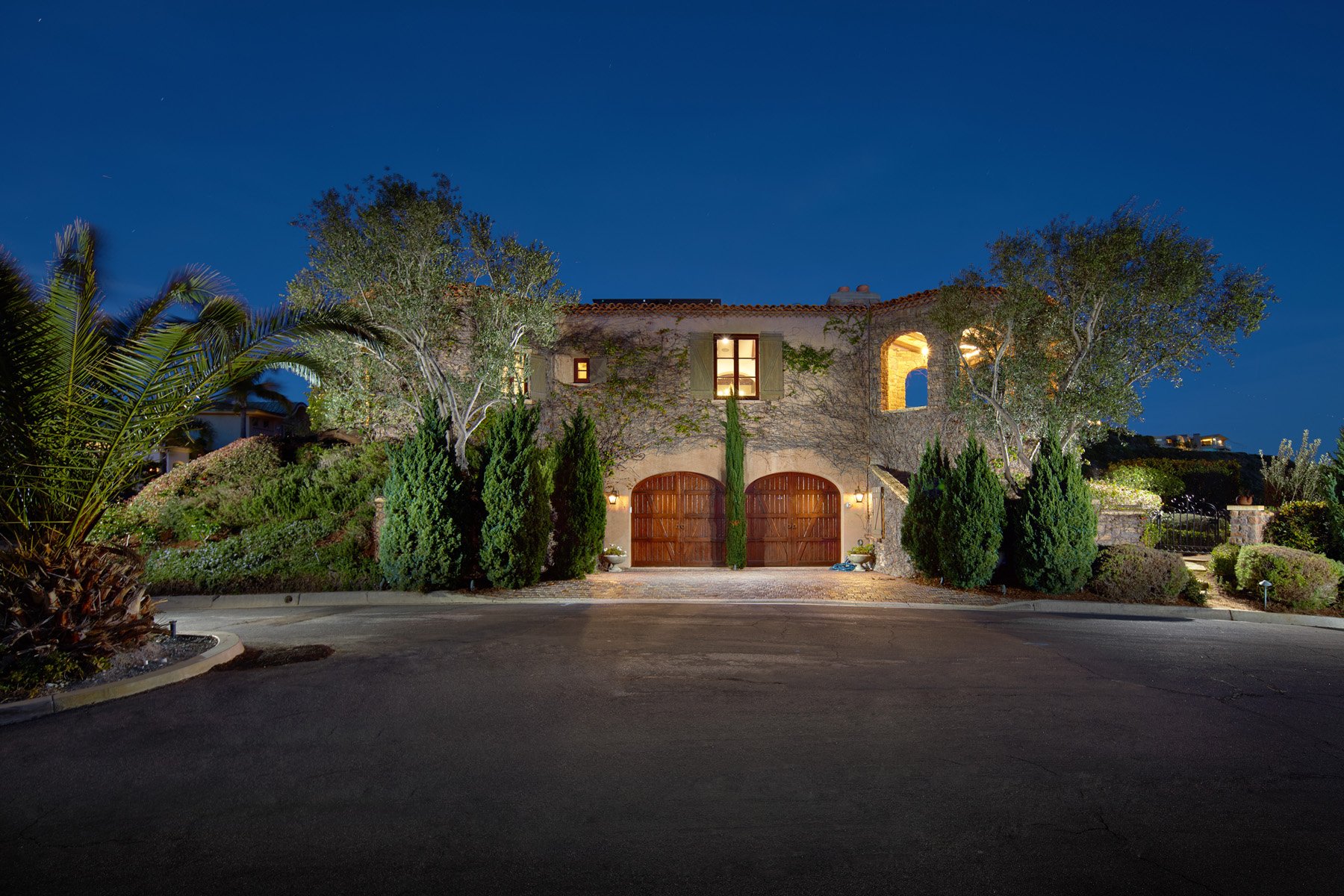 1302 Skyline Drive