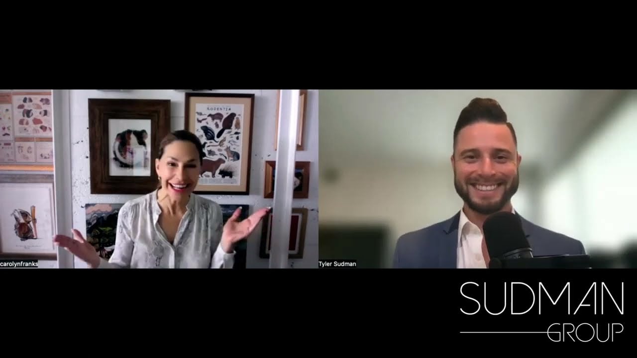 Carolyn Franks - Client Success Story - Sudman Group Real Estate