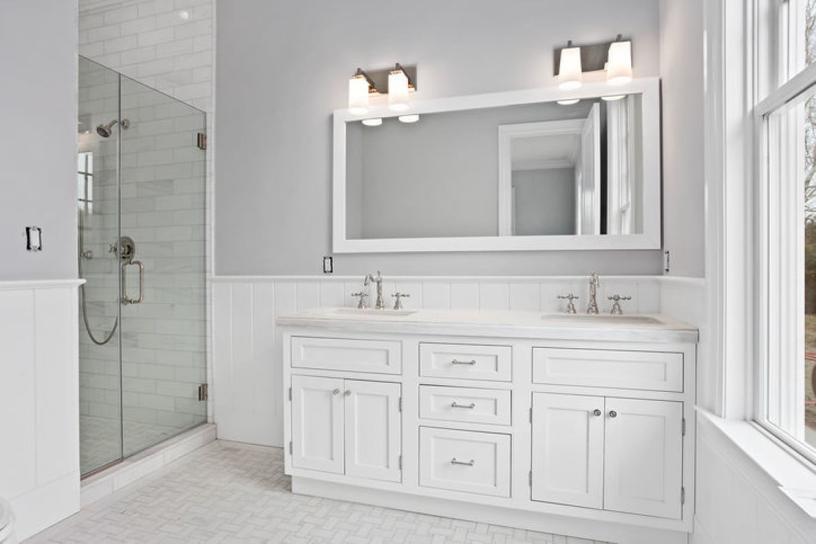 Diamon Court Traditional