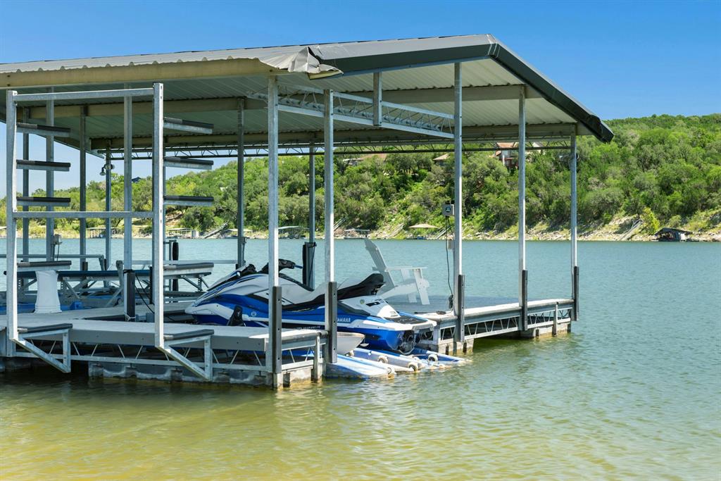 Just Listed On Lake Travis!