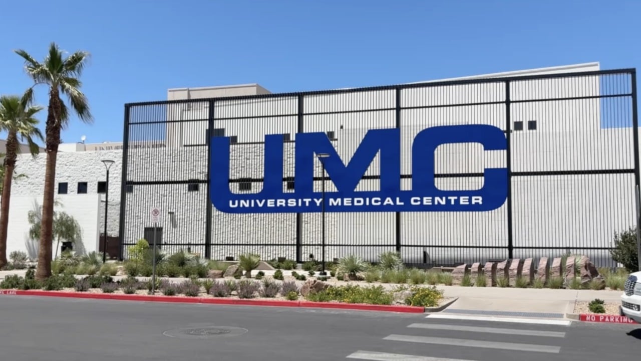 Revamped UMC prioritizes advanced tech, trauma care, and training the next generation of doctors
