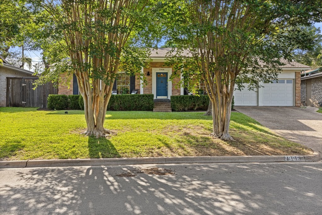 7906 Northforest Dr
