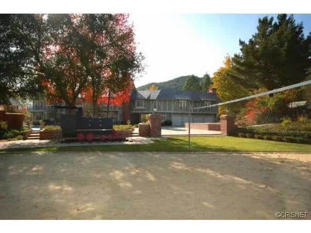 24600 Dry Canyon Cold Creek