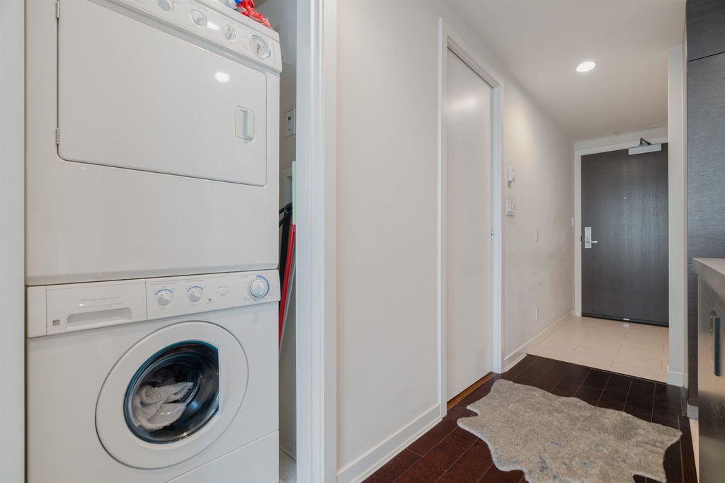 833 Homer St, #1008