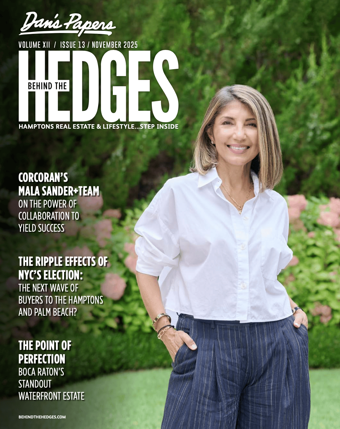 The Power of Collaboration: Inside the Success of Mala Sander+Team