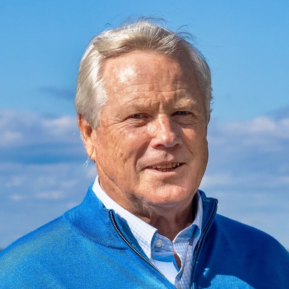 Fred Hebert