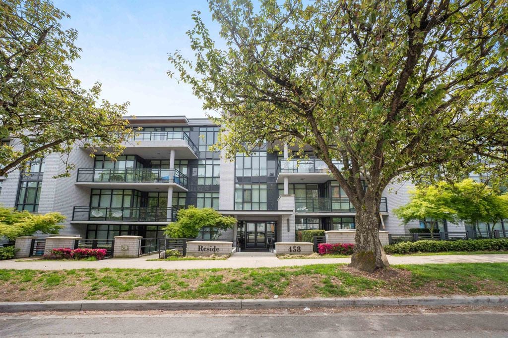 458 W 63rd Ave, #306