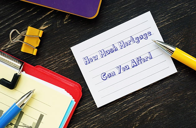 Determining Your Budget