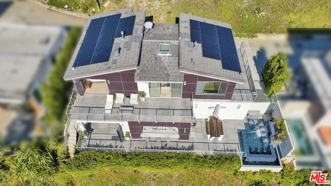 Atlas Heights, Malibu Rd, 90265