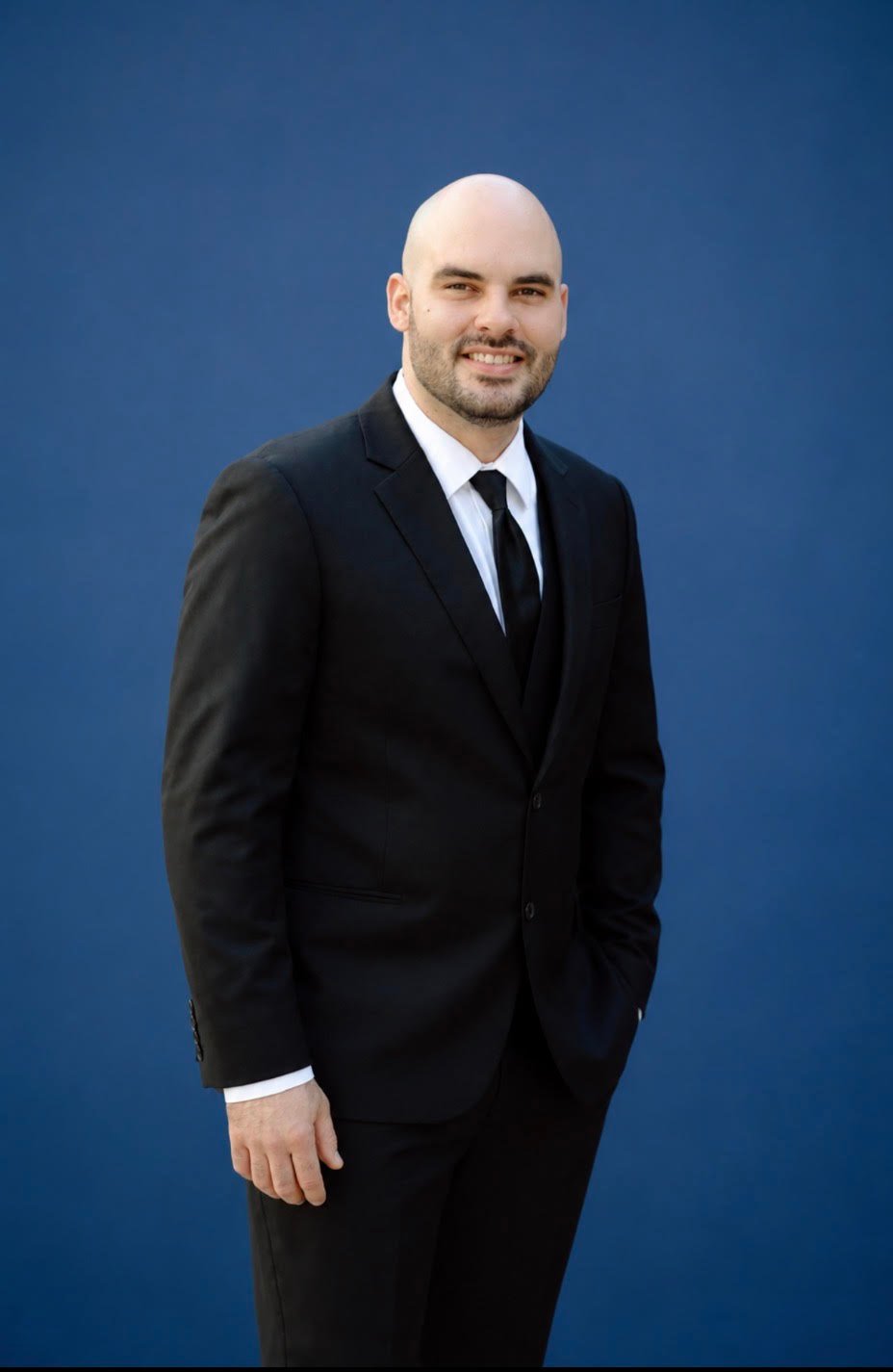 Luis Daniel