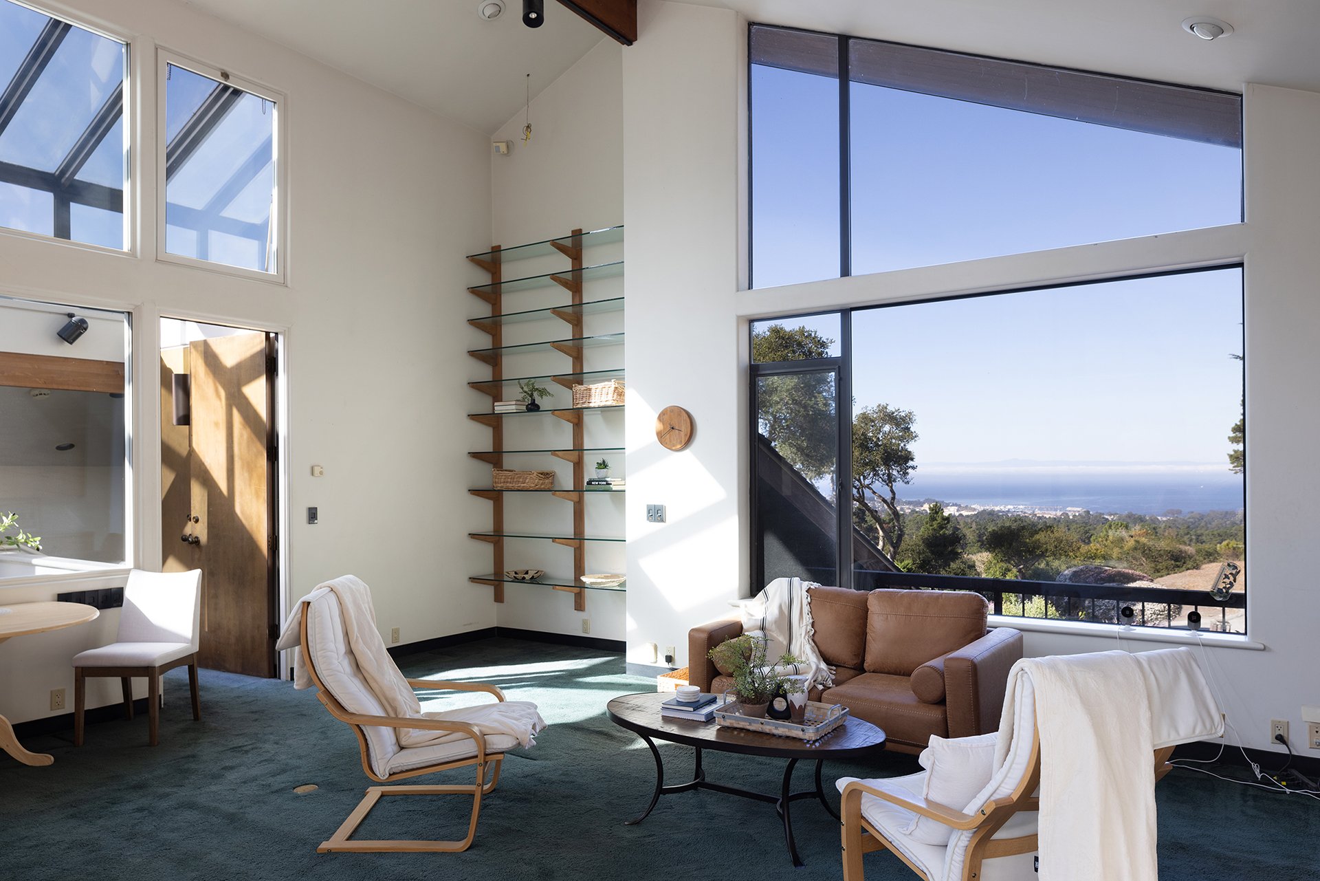 Carmel Bayview Retreat - 571 Viejo Rd