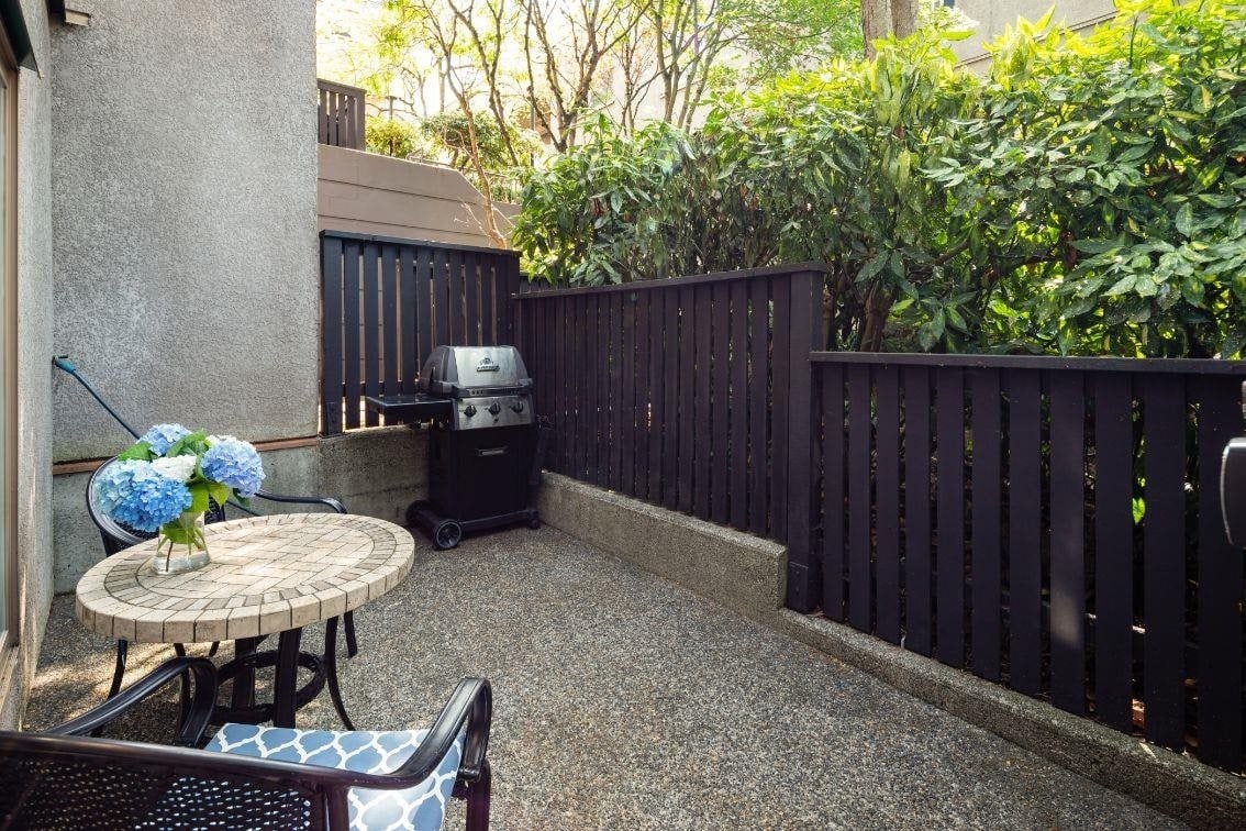 870 W 7th Ave, #1