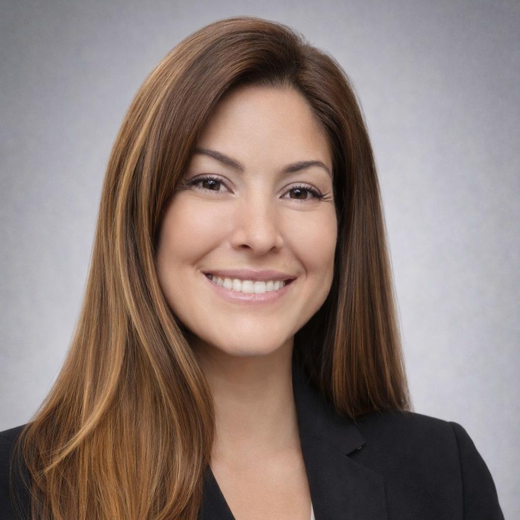 Joyce M Barrera Azuaje San Juan, PR Real Estate Agent Headshot