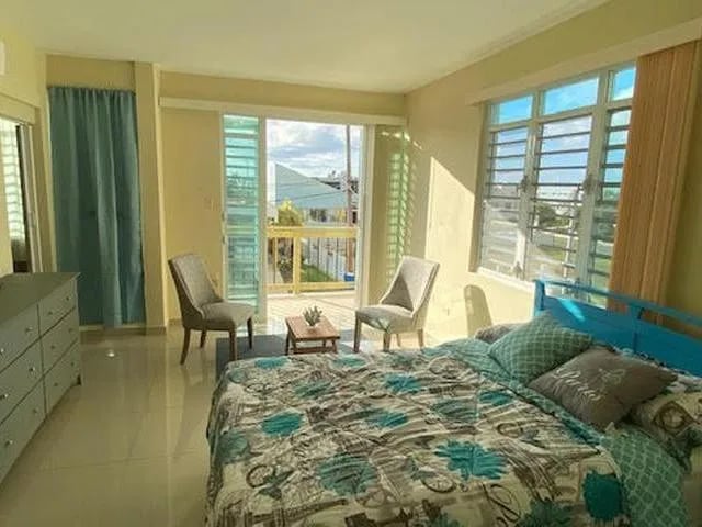 Urb Villa Aurelia Bo Aguacate Km 31 2 Pr, # 110