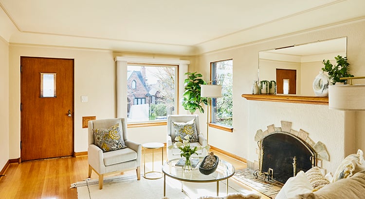 Selling Your Home? Help It Stand Out in Today's Shifting Market