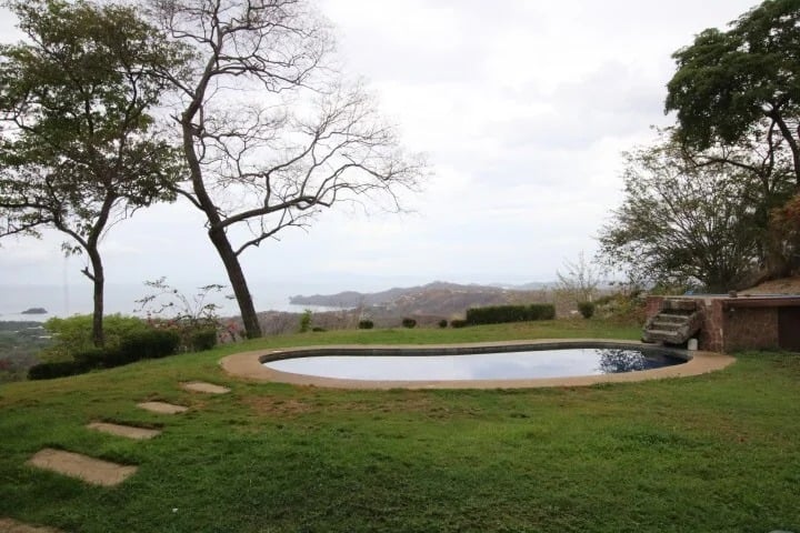 Ocean View Villa