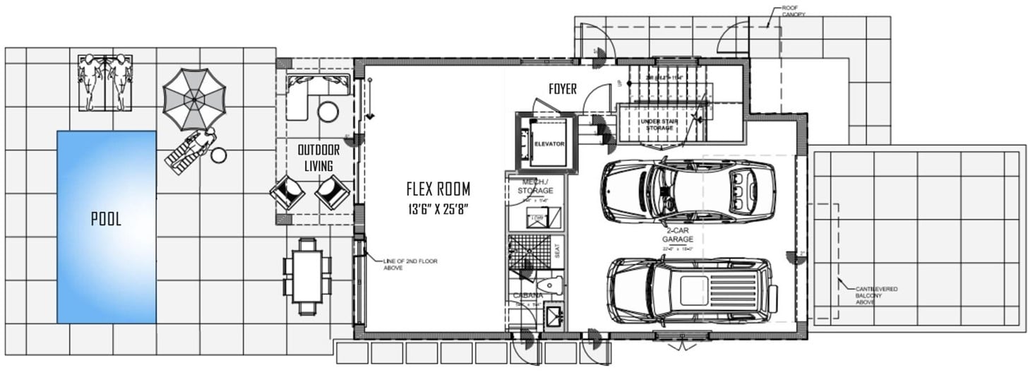 1 Indigo Vero Ln