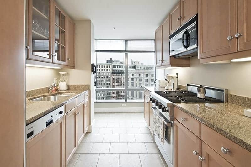 Ritz-Carlton Residences: Boston Common