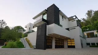 982 Stone Canyon Rd. Los Angeles