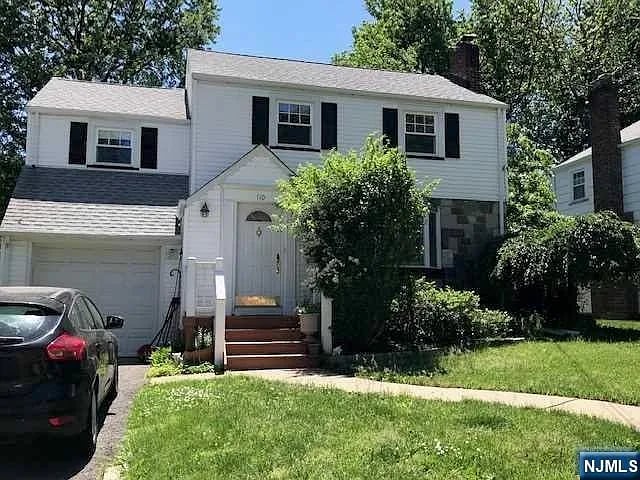 110 Van Buren Ave