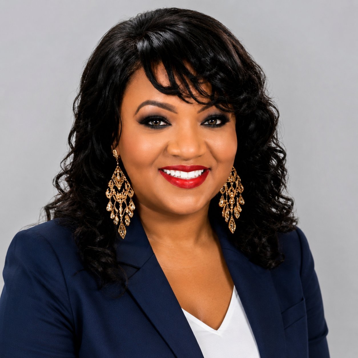 Shirley Whitaker Baton Rouge, LA Real Estate Agent Headshot